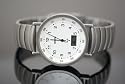 EUROCHRON (JUNGHANS-UHRWERK) HERREN-FUNKUHR 064/4001.00