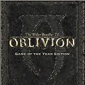 The Elder Scrolls IV: Oblivion Game of the Year Edition（輸入版：北米）