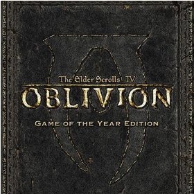 The Elder Scrolls IV: Oblivion Game of the Year Edition（輸入版：北米）