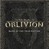 The Elder Scrolls IV: Oblivion Game of the Year Edition（輸入版：北米）