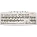 Keys-U-See Large Print USB Computer Keyboard