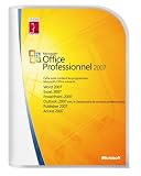 Office Professionnel 2007