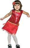 Toddler Flapper Costume