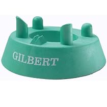 Gilbert 320 Green Precision Kicking Tee