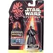 Hasbro Star Wars Darth Maul Jedi Duel w/Doublebladed