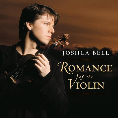 Saint-Saens - Romance of the Violin - Zortam Music