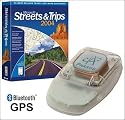 Pharos Pocket GPS Receiver Bluetooth Notebook PC