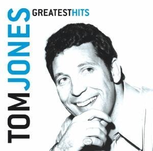 Tom Jones - She