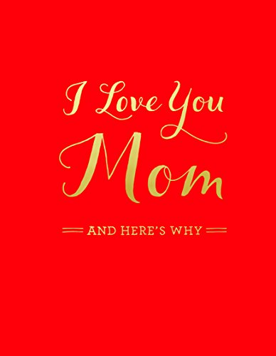 i love you mom