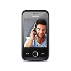 Huwaei G7010 GSM Mobile Phone-Black