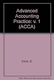 Advanced accounting practice
