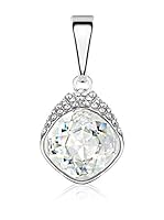 Bohemian Love Story Conjunto de cordón y colgante Square Xili