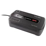 APC Back-UPS ES 750 - UPS - AC 120 V - 450 Watt - 750 VA - USB - 10 output connector(s)