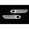 01-06 MINI Cooper / Cooper S / ONE Chrome Side Indicator Lamp Surrounds