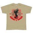 Rage Against The Machine - Stone Thrower T-Shirt