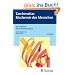 Taschenatlas Biochemie des Menschen
