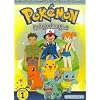 Pokemon: Season 1 Box Set - Indigo League