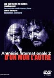 Revue AV Prod  / Amnésie Internationale 2 - d'un Mur l'Autre