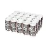 Pack of 20 Caraselle Pet Hair Remover Multipack Refills with 150metres long roll of sticky paper with adhesive surface which can be torn off & thrown away once used. Designed for removing lint, dust & animal hair from clothes & upholstery