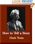 How To Tell a Story