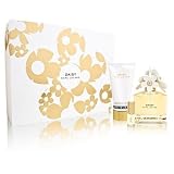 Daisy by Marc Jacobs for Women 3 Piece Set Includes: 3.4 oz Eau de Toilette Spray + 5.1 oz Luminous Body Lotion + 0.10 oz Eau de Toilette Rollerball Pen
