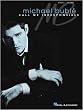 Michael Bubl�� - Call Me Irresponsible - Vocal / Piano Songbook