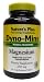 Dyno-Mins Magnesium by Nature's Plus - 90 Tablets