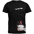 Underoath - Banner T-Shirt