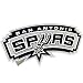 San Antonio Spurs Large Trailer Hitch Cover - NBA Basketball Fan Shop Sports Team Merchandise