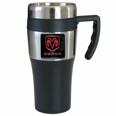 Dodge 14oz Travel Mug
