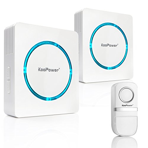Top 5 Best wireless doorbell extender for sale 2016 Product BOOMSbeat