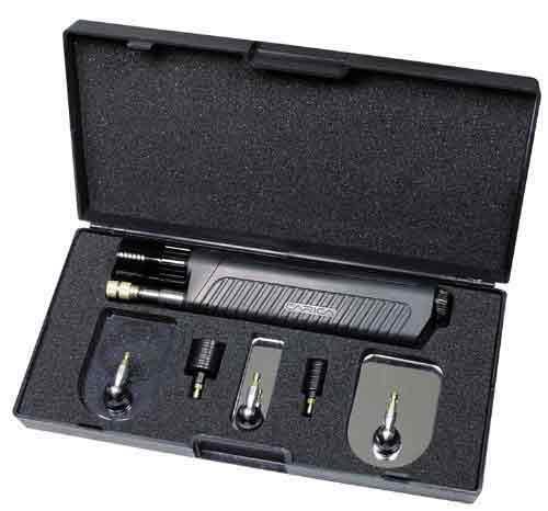  Mayhew 17715 TK5000 Torch Kit, 6-Piece 