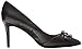 Nine West Women's Pegisis Leather Dress Pump