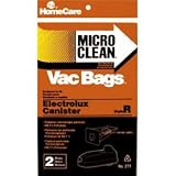 Home Care Industries #271 2PK Electrol Type R Bag