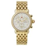 Michele CSX 36 Ladies Watch MWW03C000191 by Michele
