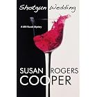 Shotgun Wedding (Sheriff Milt Kovak Mysteries) by Susan Rogers Cooper