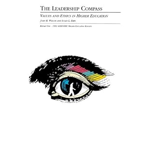 The Leadership Compass: Values
