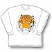 TIGER 1 Long Sleeve T-Shirt