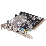 MCE TV Philips 7135 PCI TV Tuner Card with Remote Control