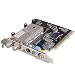 MCE TV Philips 7135 PCI TV Tuner Card with Remote Control