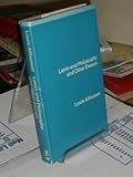 Lenin and philosophy, and other essays