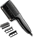 Andis Ultra Ceramic Styler + 3 Attachment Combs Model No. 80410
