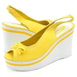 Soda Smooth Wedges