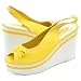 Soda Smooth Wedges Image