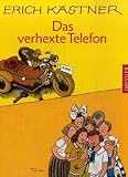 Image of Das verhexte Telefon