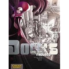 Sky Doll: Doll''s Factory: Sky Doll Artbook