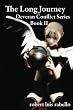 The Long Journey: Deveran Conflict Series (Volume 2)