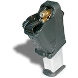 Maglula ltd. UpLula Magazine Loader/Unloader, Fits 9mm-45 ACP Brown UP60BO
