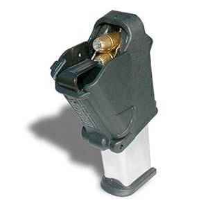 Maglula UpLULA Universal Pistol Magazine Loader