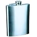 200ml Flachmann aus Edelstahl